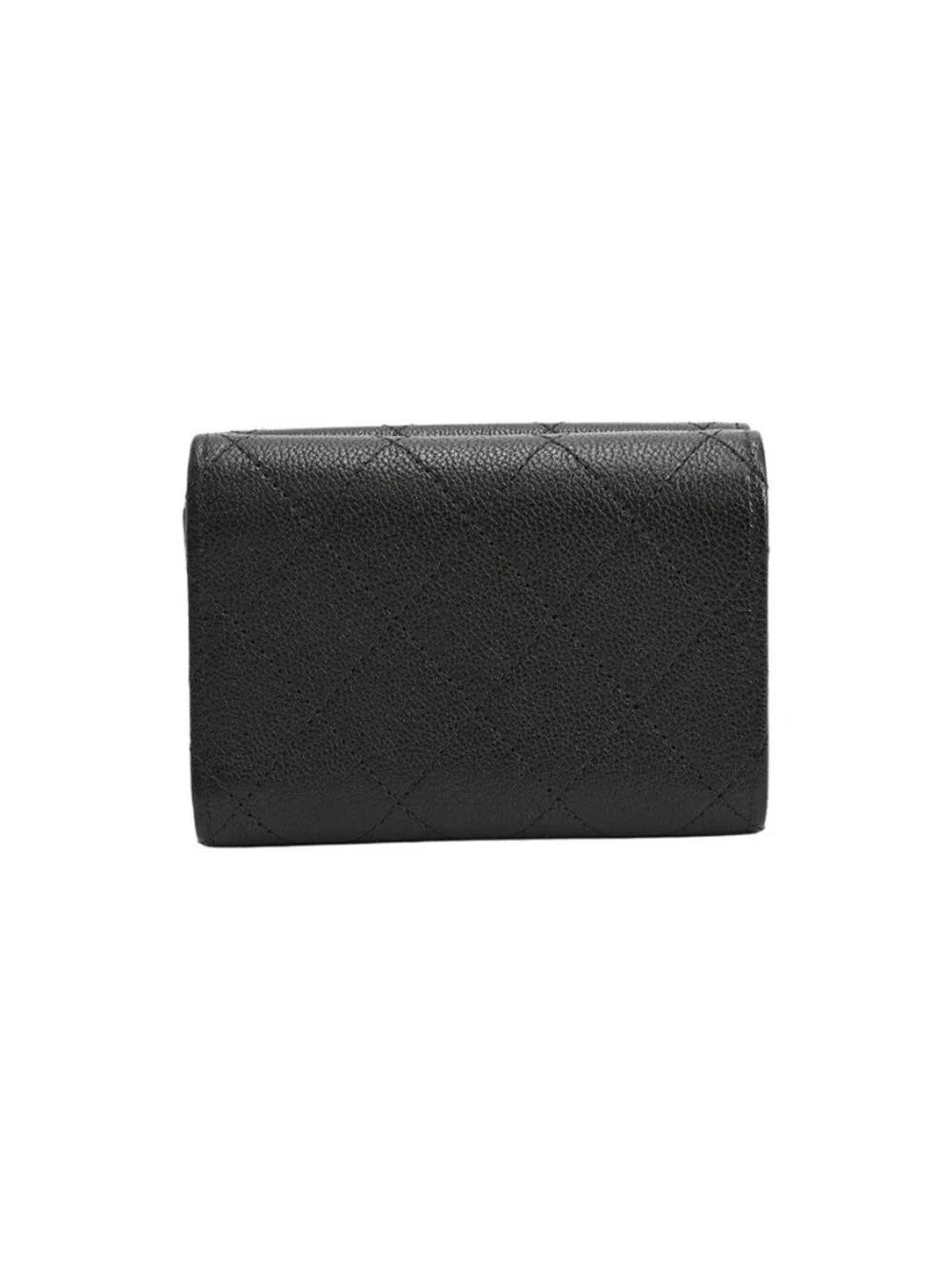 Chanel Mini Wallet Small Flap